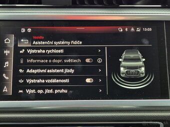 Audi Q3 2022 35 TDI DSG - 13