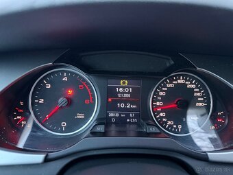 Audi A4 2.7 v6 TDI Automat - 13