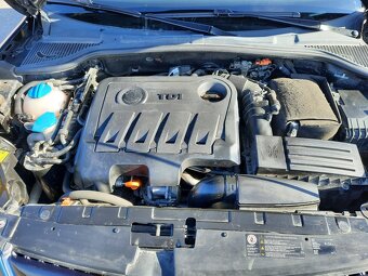 Škoda Yeti 4x4 - 13