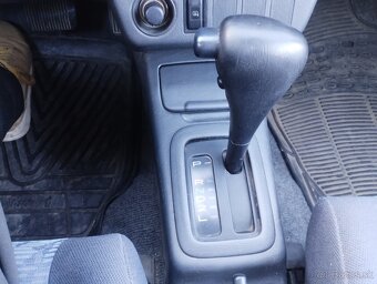 Toyota RAV4 2.0i 5D 2AB ABS A/C A/T - 13