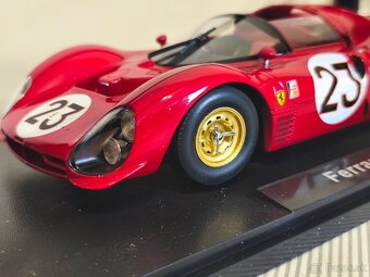 1:18 FERRARI 330 P3, WERK83 - 13