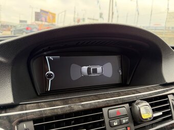 BMW Rad 3 Touring 335i xDrive A/T - 13