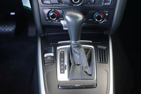 36-Audi A5 Sportback, 2010, nafta, 3.0TDi, 176kw - 13
