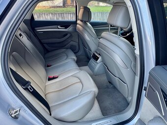 Audi A8 D4 3.0TDI 260ps Quattro Tiptronic 2017 Selection - 13