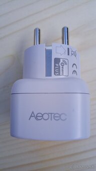 smart home - homey, popp, aeotec, shelly, mco home co2 - 13