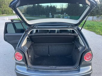 VW Polo 1.2 benzin 2008 - 13