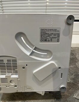Bosch mum Profimix 46 4655EU/07 kuchynský robot 550w - 13