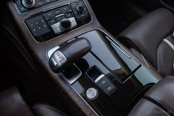 Audi A8 Long 4.2 TDI V8 quattro tiptronic 8-st. - 13