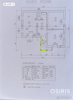 Rodinný dom v obci Ľubeľa - 13