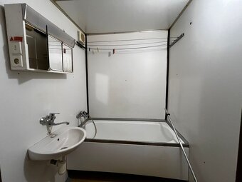 2 izbový byt Pukanec - 13