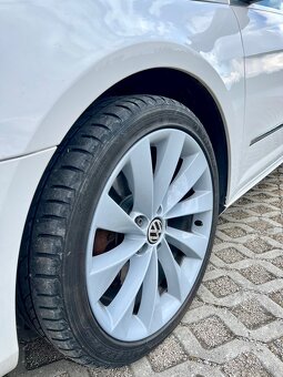 Volkswagen Passat CC 2.0 TSI 155 kW(211HP),DSG, r.v. 2011 - 13