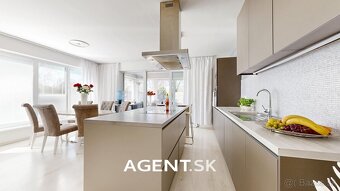 AGENT.SK | Na predaj rodinný dom blízko Thermalparku v Dunaj - 13