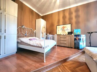 ASSENZIO - EXKLUZÍVNE - PRENÁJOM 4-izbový byt - 128 m2 s dvo - 13