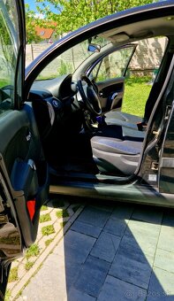 Citroën C3 44kW EL. predné okná, Zadné parkovacie senzory - 13