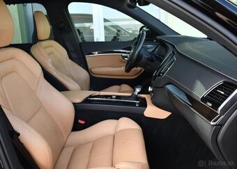 Volvo XC90 2,0D5 INSCRIPTION PANOR H/K 173 kw - 13