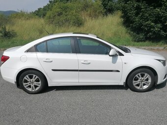 Predam Chevrolet Cruze - 13
