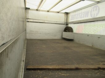 Renault Master 125Dci 8palet - 13