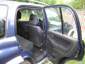 SUZUKI GRAND VITARA - 13
