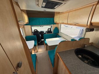 FIAT Ducato 2.8 JTD 51000km - 13