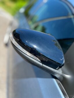 ✅ Volkswagen Golf VI 1.6 benzín SUPER výbava, čerstvá STK/EK - 13