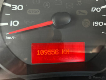 Renault Master 2.3 Dci, L2H2, 7 - miestny, odpočet DPH  - 13