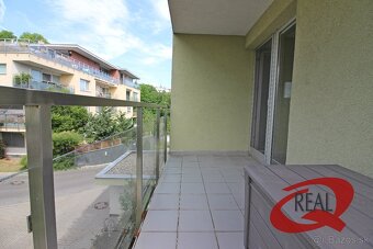 BEZ PROVÍZIE//3-IZBOVÝ BYT NA KOLIBE, 2xLOGGIA, PARKING - 13