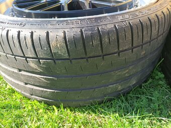 Letné 235/30 R20, 5x112 - 13