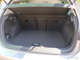 Volkswagen Golf 7 1.2TSI Edícia CUP - 13