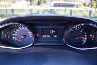 Peugeot 308 1.5 BlueHDi - 13