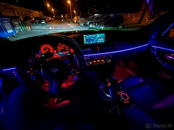 BMW Rad 4 Gran Coupé 435d xDrive M Sport A/T - 13