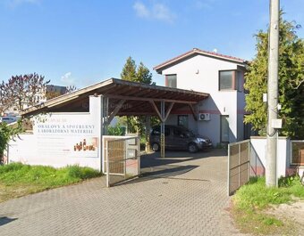 Prenájom kancelárskych priestorov – Popradská ulica, Bratisl - 13