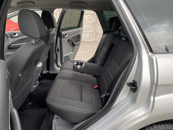 FORD FOCUS KOMBI 1.8 16V DURATEC TITANIUM SR - 13