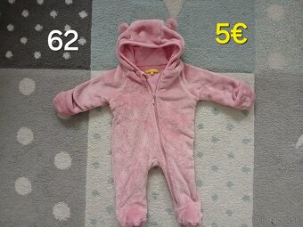 Balik pre dievcatko 56 a 62 - 13