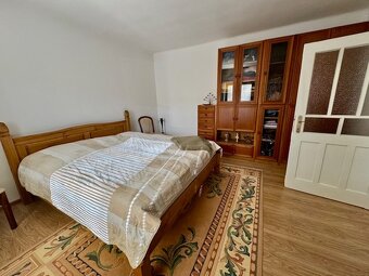 Na predaj krásna chalupa neďaleko Šturova v obci Divá - 13