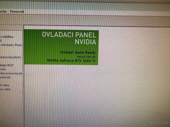 Herný počítač i5-12400F / RTX 3060 Ti / 16GB / 500GB SSD - 13