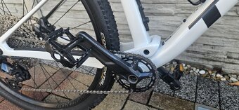 Trek supercaliber 9.6 - 13
