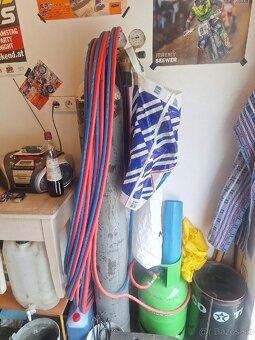 Garáž Štiavnička - 13