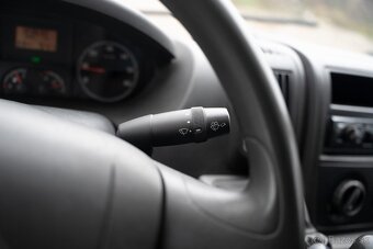 Citroën Jumper 2.2 HDi L3H2 - 13