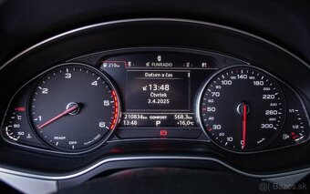 Audi Q7 3.0TDI Quattro Tiptronic 160kW - 13