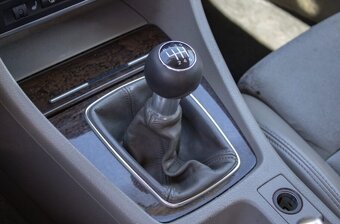 AUDI A4 2.0 TDI QUATTRO - 13