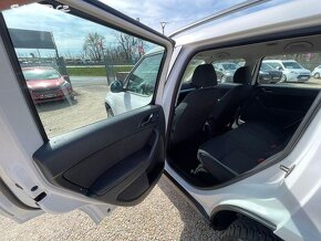 Škoda Yeti, 2.0TDI 103kW Experience 4x4 - 13