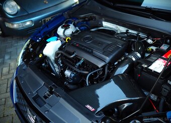Leon CUPRA ST 300 4-DRIVE 4x4 DSG ,,Mystery Blue´´,VIRTUAL - 13