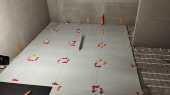Rekonstrukcie malovanie elektrika obklad dlazba voda - 13