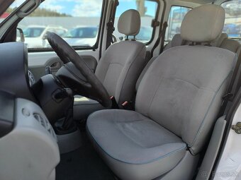 Renault Kangoo - 13