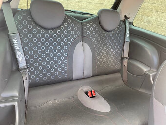 - - - Mini Cooper S One - Limited "Seven Edition" - - - - 13