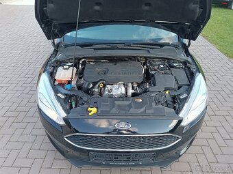 FORD Focus 1,5 TDCI 88 kw - 13