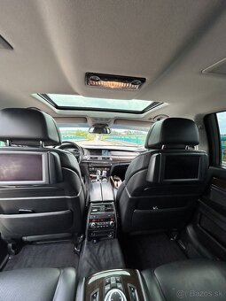 BMW 730ld - 13