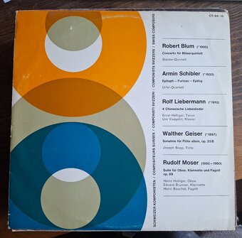 LP platne alternativa - 13