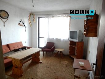 VÝHODNÁ PONUKA Slnečné dva domy na jednom pozemku,  130 m2, - 13