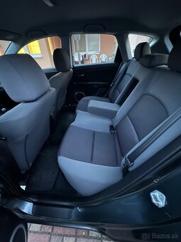 Mazda 3 active sport, 1.6i, 77kw - 13